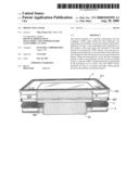 Protecting cover diagram and image