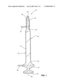 Sterile packaging of medical devices with enhanced tamper evident, transportation, functional and disposal features diagram and image