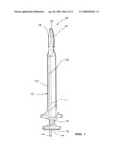 Sterile packaging of medical devices with enhanced tamper evident, transportation, functional and disposal features diagram and image