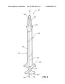 Sterile packaging of medical devices with enhanced tamper evident, transportation, functional and disposal features diagram and image