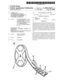 CARRIER TAPE, ELECTRONIC-COMPONENT ACCOMMODATING MEMBER AND METHOD OF TRANSPORTING ELECTRONIC COMPONENT diagram and image