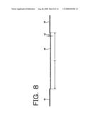 CARRIER TAPE, ELECTRONIC-COMPONENT ACCOMMODATING MEMBER AND METHOD OF TRANSPORTING ELECTRONIC COMPONENT diagram and image