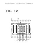 CARRIER TAPE, ELECTRONIC-COMPONENT ACCOMMODATING MEMBER AND METHOD OF TRANSPORTING ELECTRONIC COMPONENT diagram and image