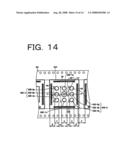 CARRIER TAPE, ELECTRONIC-COMPONENT ACCOMMODATING MEMBER AND METHOD OF TRANSPORTING ELECTRONIC COMPONENT diagram and image