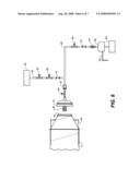 METHOD AND APPARATUS FOR TREATING SOLID WASTE diagram and image