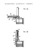 WATER DISPENSER AND FILTER CARTRIDGE FOR USE THEREIN diagram and image