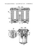 WATER DISPENSER AND FILTER CARTRIDGE FOR USE THEREIN diagram and image