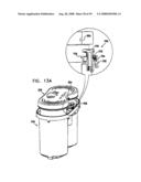 WATER DISPENSER AND FILTER CARTRIDGE FOR USE THEREIN diagram and image