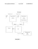 Process for preparation of aqueous suspensions of mineral loads, aqueous suspensions of mineral loads obtained and their uses diagram and image