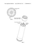 Encapsulated Water Treatment System diagram and image