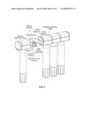 Encapsulated Water Treatment System diagram and image