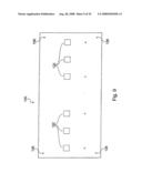 DISPLAY DEVICE FOR RETAIL GOODS diagram and image