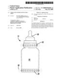 STIMULATING FEEDING DEVICE FOR A CHILD diagram and image