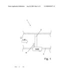 Heating System Comprising a Ptc Element, Especially For a Motor Vehicle diagram and image