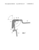 Container sealing system diagram and image