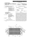 Gas storage tank and method of manufacturing the same diagram and image