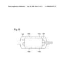 Gas storage tank and method of manufacturing the same diagram and image