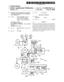 Method and system for engaging in a transaction between a consumer and a merchant diagram and image