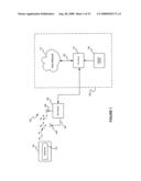 CLEAR CONTACTLESS CARD diagram and image