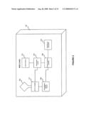 CLEAR CONTACTLESS CARD diagram and image