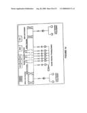 CLEAR CONTACTLESS CARD diagram and image