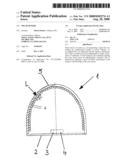 Solar sensor diagram and image