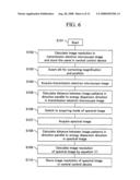 Transmission Electron Microscope Provided with Electronic Spectroscope diagram and image