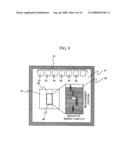 Transmission Electron Microscope Provided with Electronic Spectroscope diagram and image