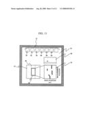 Transmission Electron Microscope Provided with Electronic Spectroscope diagram and image