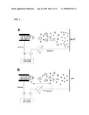 SINGLE ELECTRODE CORONA DISCHARGE ELECTROCHEMICAL/ELECTROSPRAY IONIZATION diagram and image