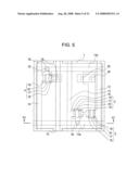 IMAGING APPARATUS AND RADIATION IMAGING SYSTEM diagram and image