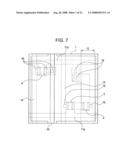 IMAGING APPARATUS AND RADIATION IMAGING SYSTEM diagram and image