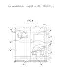 IMAGING APPARATUS AND RADIATION IMAGING SYSTEM diagram and image