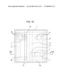 IMAGING APPARATUS AND RADIATION IMAGING SYSTEM diagram and image