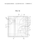 IMAGING APPARATUS AND RADIATION IMAGING SYSTEM diagram and image