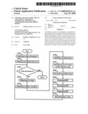 Apparatus having an input device and a display, method of controlling apparatus and computer-readable recording medium diagram and image