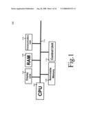 Apparatus having an input device and a display, method of controlling apparatus and computer-readable recording medium diagram and image