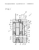 SOLENOID VALVE ASSEMBLY diagram and image