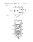 SOLENOID VALVE ASSEMBLY diagram and image