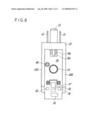 SOLENOID VALVE ASSEMBLY diagram and image