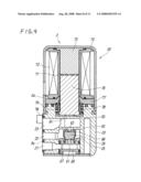 SOLENOID VALVE ASSEMBLY diagram and image