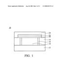 Phase-change memory and fabrication method thereof diagram and image