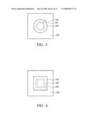 Phase-change memory and fabrication method thereof diagram and image