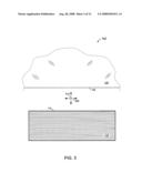 Direct attachment of optically-active device to optical element diagram and image