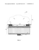 Direct attachment of optically-active device to optical element diagram and image