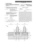 HYBRID ORIENTATION SOI SUBSTRATES, AND METHOD FOR FORMING THE SAME diagram and image