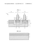 HYBRID ORIENTATION SOI SUBSTRATES, AND METHOD FOR FORMING THE SAME diagram and image