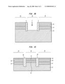 HYBRID ORIENTATION SOI SUBSTRATES, AND METHOD FOR FORMING THE SAME diagram and image