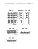 ELECTRICALLY ALTERABLE NON-VOLATILE MEMORY AND ARRAY diagram and image