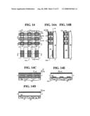 ELECTRICALLY ALTERABLE NON-VOLATILE MEMORY AND ARRAY diagram and image